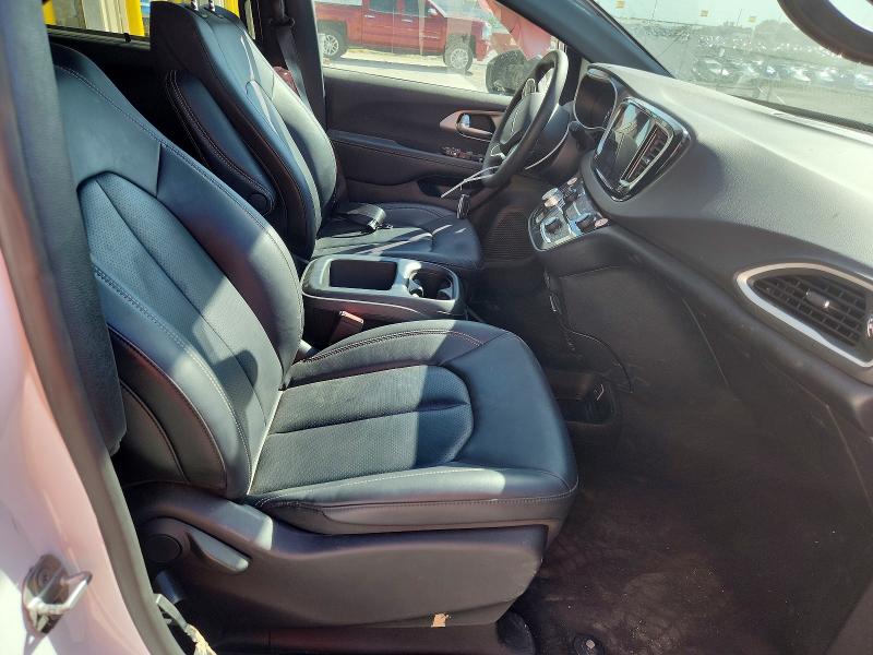 Продажа на аукционе авто 2026 Chrysler Pacifica, vin: 2C4RC1BG2TR179487, номер лота: 67465906