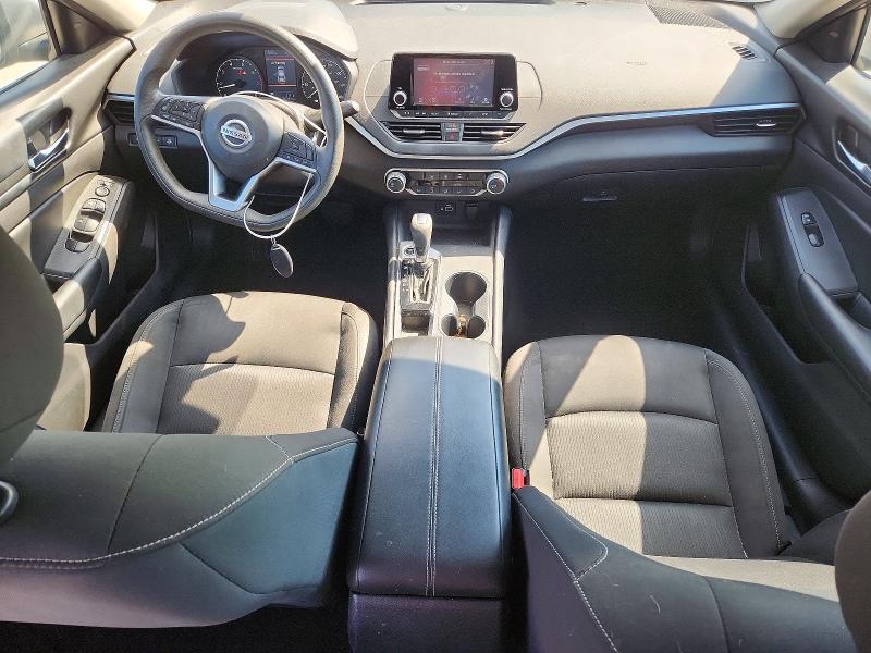 Продажа на аукционе авто 2021 Nissan Altima, vin: 1N4BL4BV8MN306006, номер лота: 67955786