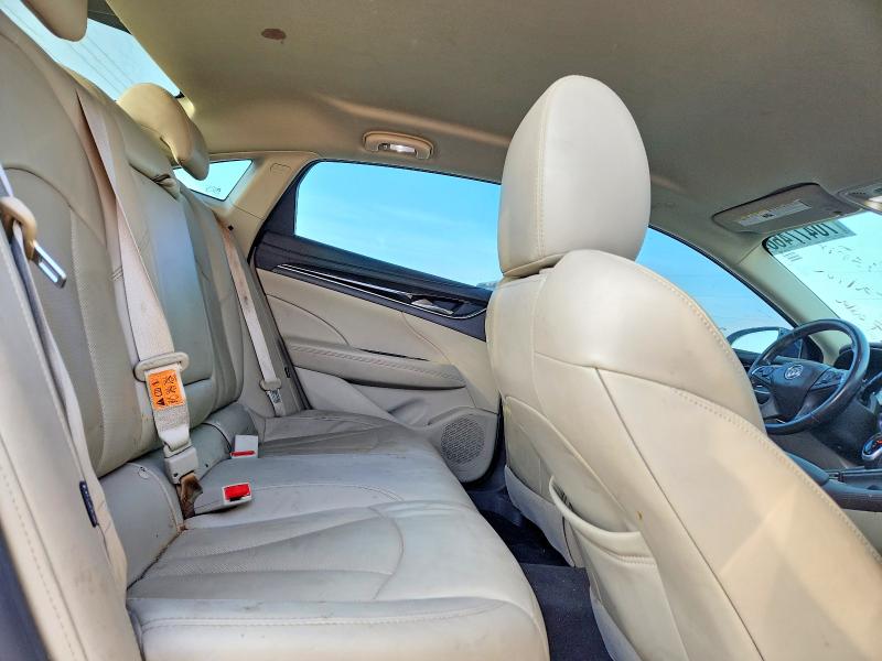 Aukcja sprzedaży 2017 Buick Lacrosse, vin: 1G4ZP5SS3HU207481, numer aukcji: 70477466