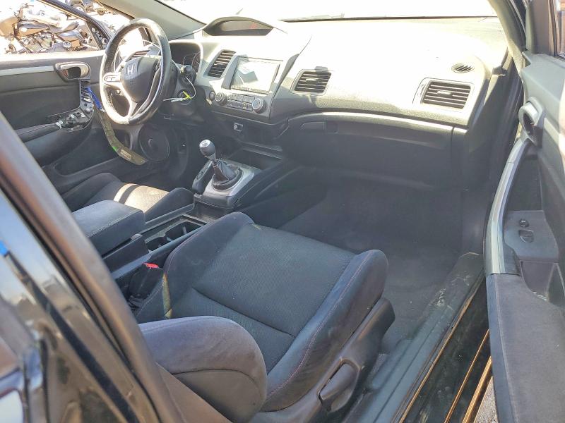 Продажа на аукционе авто 2009 Honda Civic, vin: 2HGFG21599H703991, номер лота: 69065016