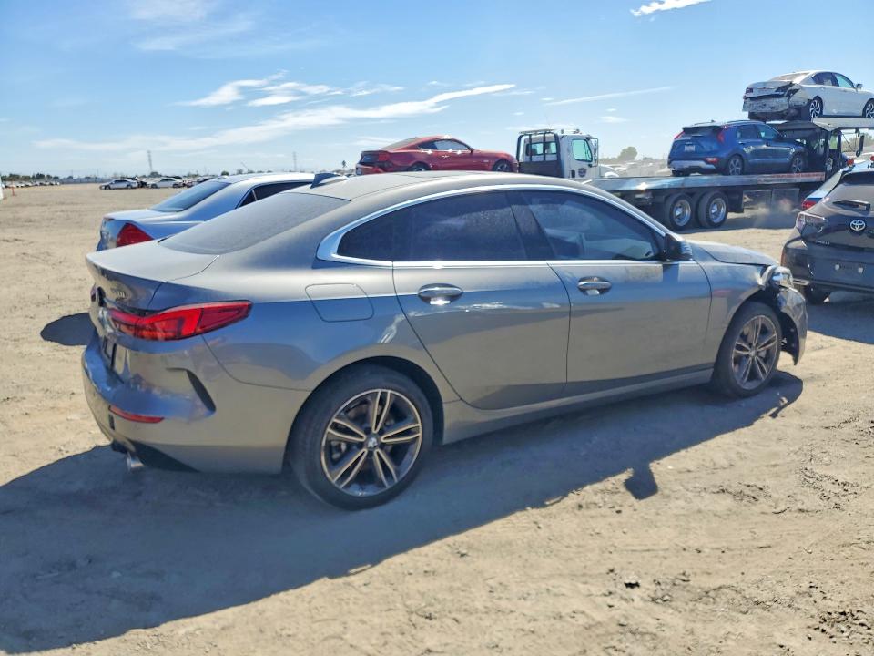 Продаж на аукціоні авто 2024 Bmw 228xi, vin: WBA73AK07R7P39361, номер лоту: 67755546