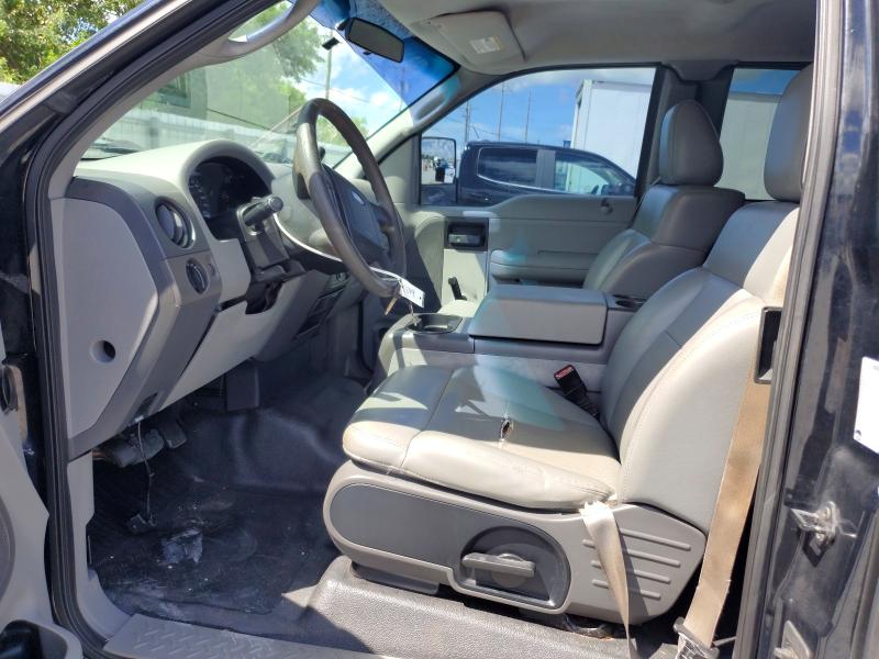 Aukcja sprzedaży 2005 Ford F150, vin: 1FTRX12W45FA27684, numer aukcji: 66743846