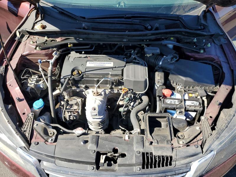 67495746 :رقم المزاد ، 1HGCR2F80EA009960 vin ، 2014 Honda Accord مزاد بيع