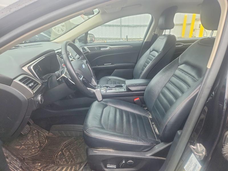 Продаж на аукціоні авто 2017 Ford Fusion, vin: 3FA6P0HD6HR272650, номер лоту: 67780446