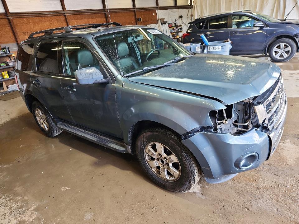 Aukcja sprzedaży 2010 Ford Escape, vin: 1FMCU9EG9AKC88405, numer aukcji: 68496356