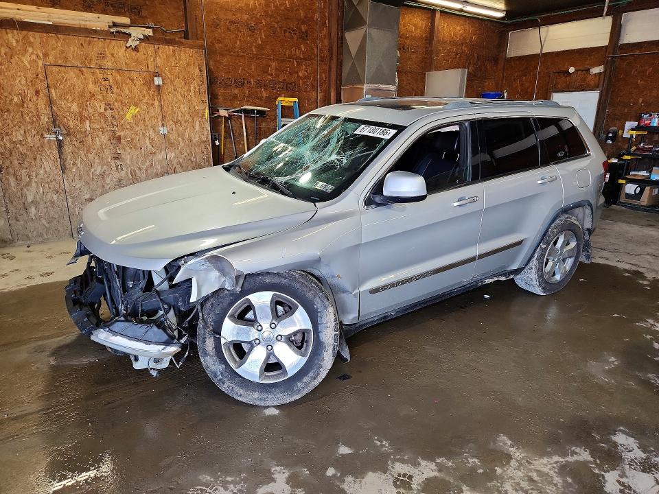 Aukcja sprzedaży 2012 Jeep Grand Cherokee, vin: 1C4RJFAT0CC294342, numer aukcji: 67180186