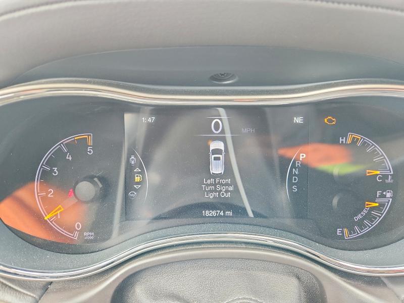 2014 Jeep Grand Cherokee მანქანა იყიდება აუქციონზე, vin: 1C4RJFCM5EC409767, აუქციონის ნომერი: 67198646
