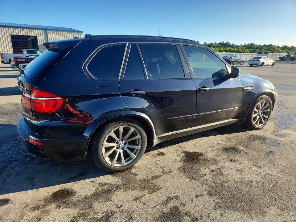 Auction sale of the 2011 Bmw X5, vin: 5YMGY0C59BLK26447        , lot number: 67997806