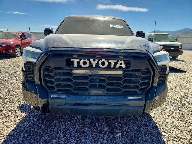 Продажа на аукционе авто 2023 Toyota Tundra, vin: 5TFLA5DB9PX057933, номер лота: 67121376