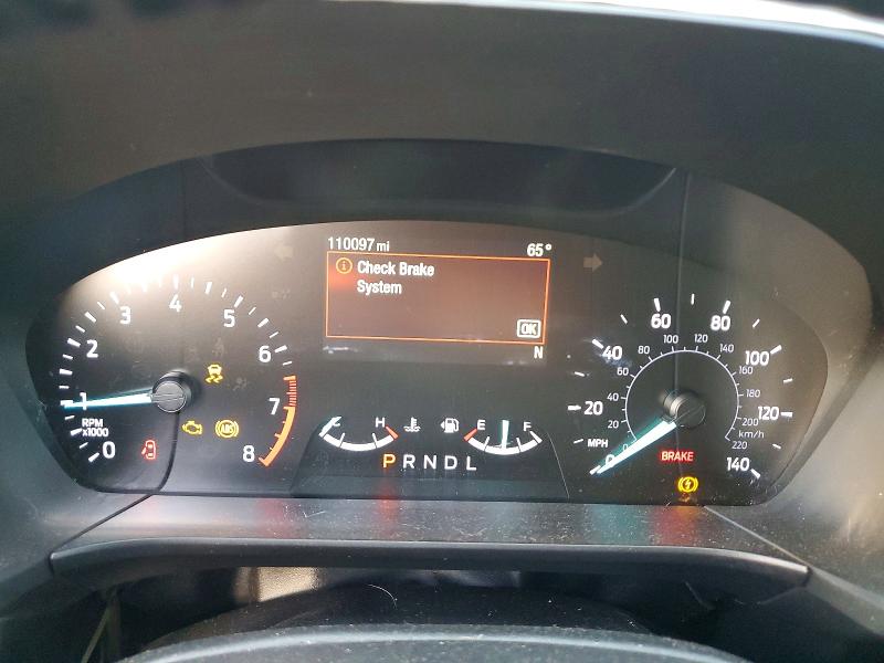 Продажа на аукционе авто 2020 Ford Escape, vin: 1FMCU9H6XLUB89554        , номер лота: 68814926