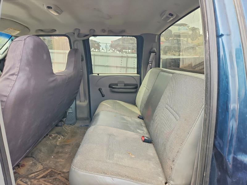 70073096 :رقم المزاد ، 1FDWW35P05EC38341 vin ، 2005 Ford F350 مزاد بيع