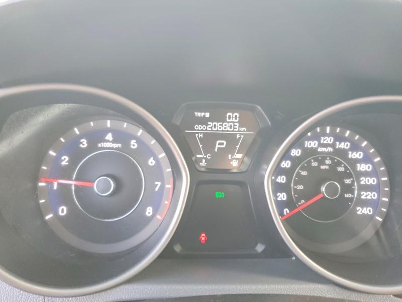Продажа на аукционе авто 2013 Hyundai Elantra, vin: 5NPDH4AE1DH403201, номер лота: 68645906