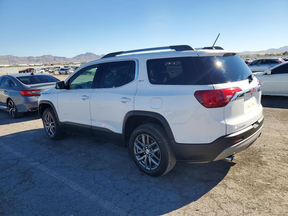 Aukcja sprzedaży 2019 Gmc Acadia, vin: 1GKKNMLS3KZ179247, numer aukcji: 67488766