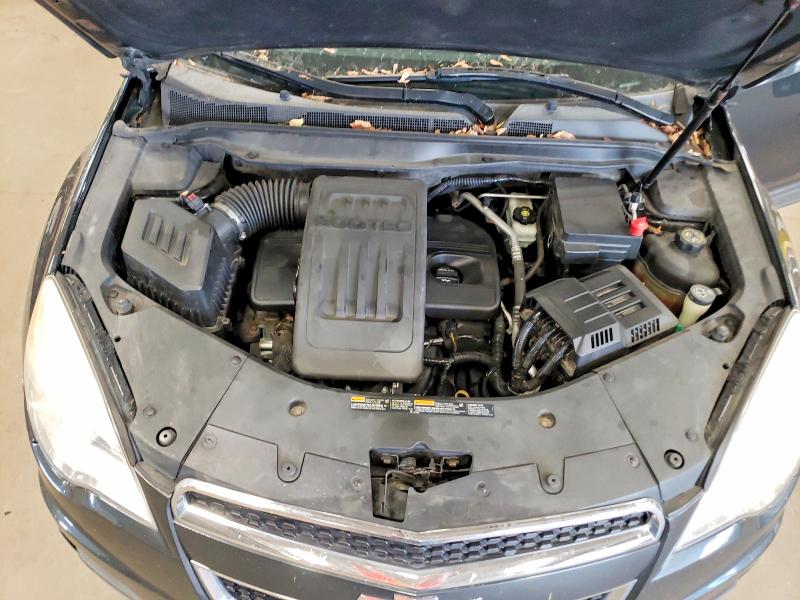 2013 Chevrolet Equinox მანქანა იყიდება აუქციონზე, vin: 2GNALDEK3D6284628, აუქციონის ნომერი: 70889916