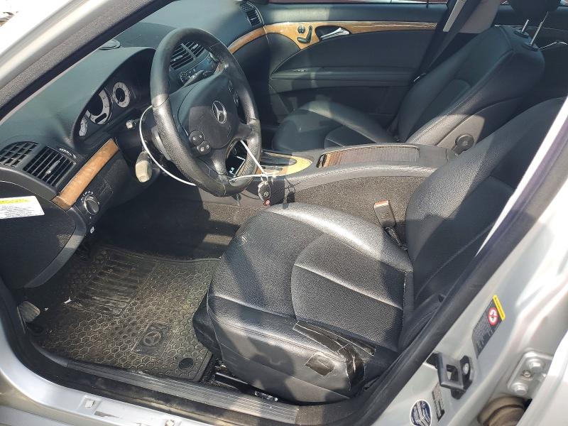 Aukcja sprzedaży 2009 Mercedes-benz E, vin: WDBUF87X19B376854, numer aukcji: 68227396