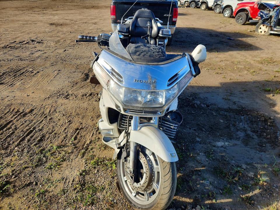 Продаж на аукціоні авто 1998 Honda Gl1500, vin: 1HFSC2252WA000420, номер лоту: 69279856