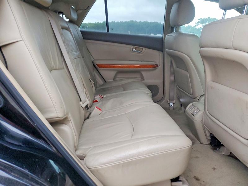 Aukcja sprzedaży 2009 Lexus Rx, vin: 2T2HK31U89C133264, numer aukcji: 68190886