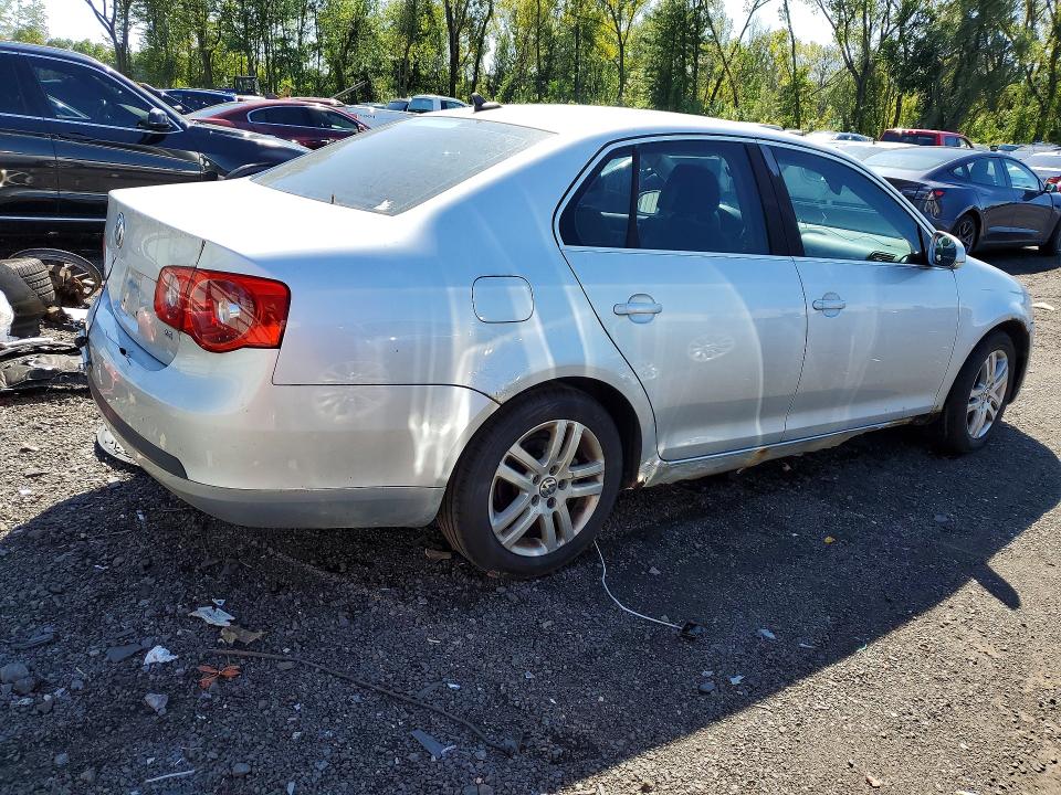 Продаж на аукціоні авто 2007 Volkswagen Jetta, vin: 3VWSG71K57M151692, номер лоту: 66859686