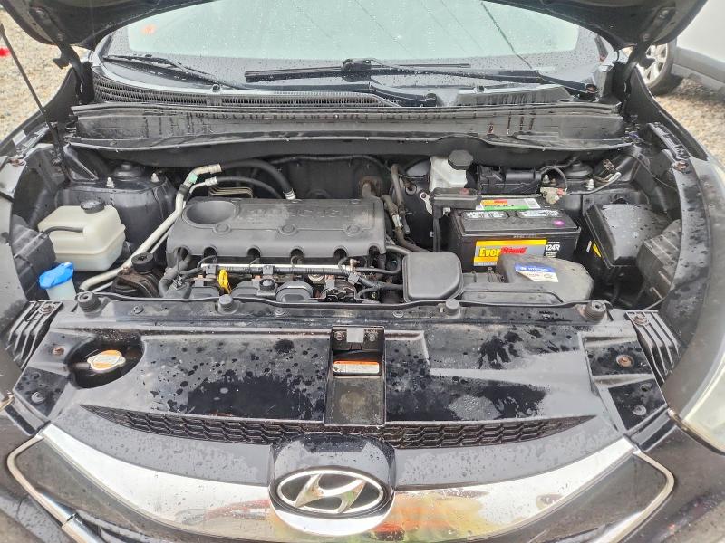 Продаж на аукціоні авто 2011 Hyundai Tucson, vin: KM8JU3AC2BU172878, номер лоту: 67813276
