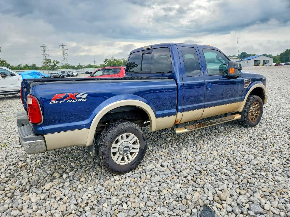 2010 Ford F350 მანქანა იყიდება აუქციონზე, vin: 1FTWX3BR9AEA13739, აუქციონის ნომერი: 67738126