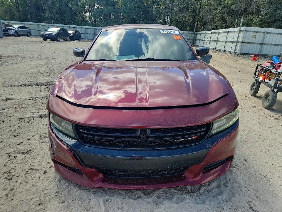 Aukcja sprzedaży 2019 Dodge Charger, vin: 2C3CDXBG3KH553300, numer aukcji: 71387956