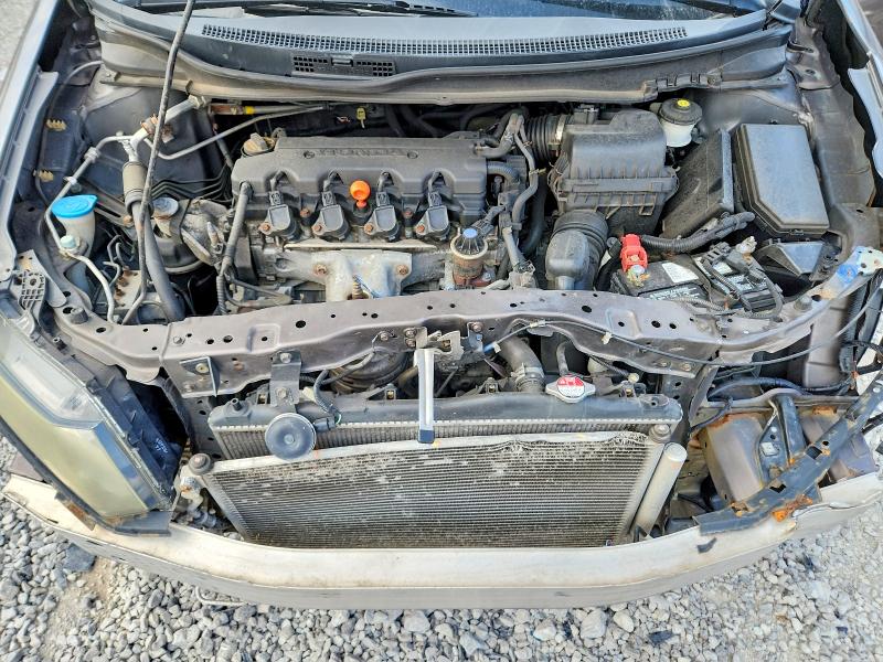 Aukcja sprzedaży 2013 Honda Civic, vin: 2HGFB2F50DH602919, numer aukcji: 69620846