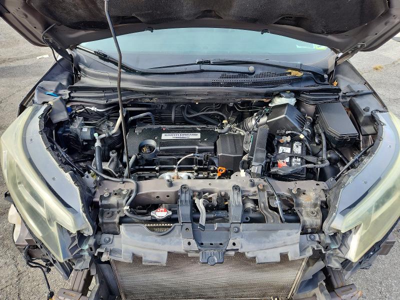 Aukcja sprzedaży 2015 Honda Cr-v, vin: 2HKRM3H56FH542826, numer aukcji: 70077626
