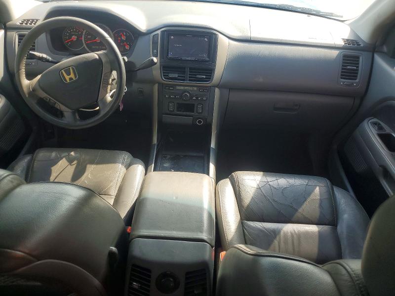 69580026 :رقم المزاد ، 5FNYF28597B039789 vin ، 2007 Honda Pilot مزاد بيع
