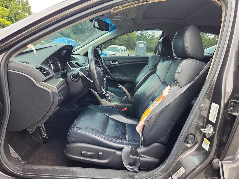 Продажа на аукционе авто 2009 Acura Tsx, vin: JH4CU26679C025559, номер лота: 67692906