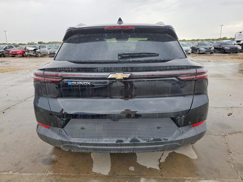 Продажа на аукционе авто 2026 Chevrolet Equinox, vin: 3GN7DNRP8TS183989, номер лота: 70940036
