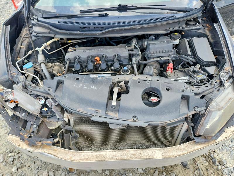 Продажа на аукционе авто 2014 Honda Civic, vin: 19XFB2F5XEE056805, номер лота: 67312146