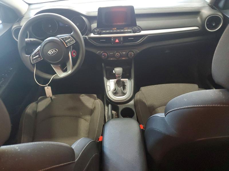 Aukcja sprzedaży 2020 Kia Forte, vin: 3KPF24AD3LE185430, numer aukcji: 67287196