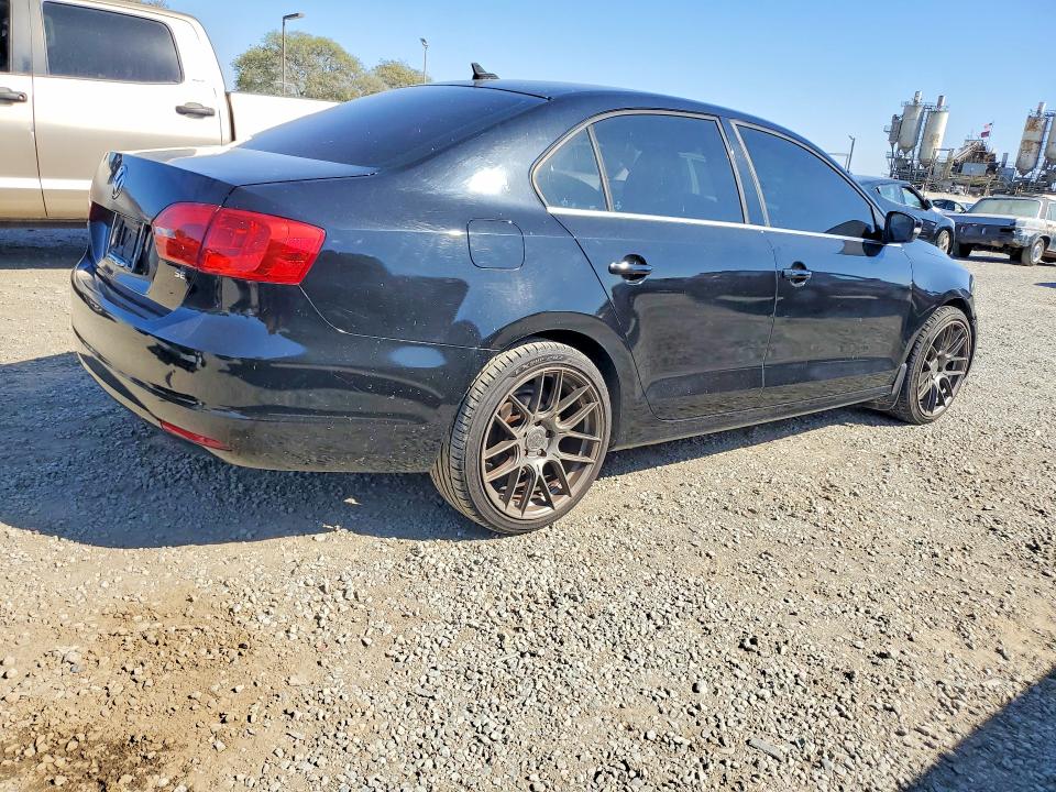 Продажа на аукционе авто 2014 Volkswagen Jetta, vin: 3VWD17AJ7EM439860, номер лота: 69594456