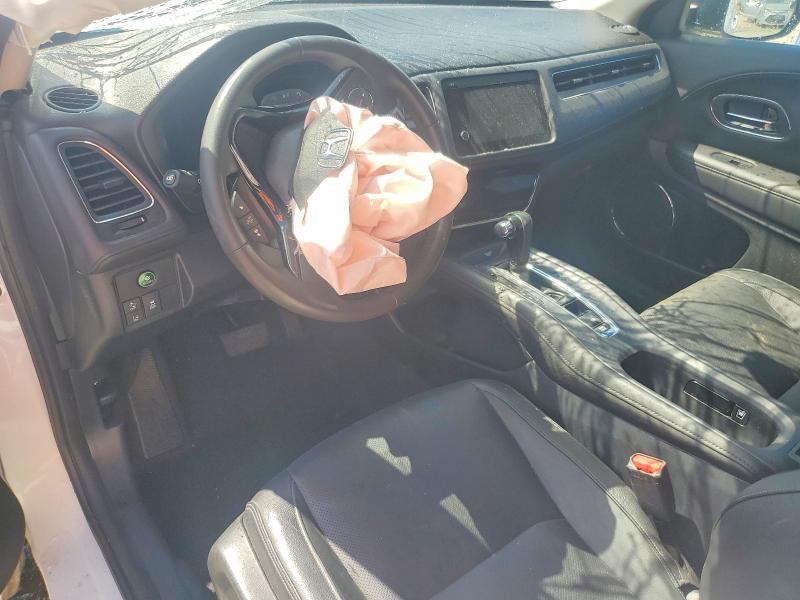 Продажа на аукционе авто 2019 Honda Hr-v, vin: 3CZRU6H95KM710748, номер лота: 68692206