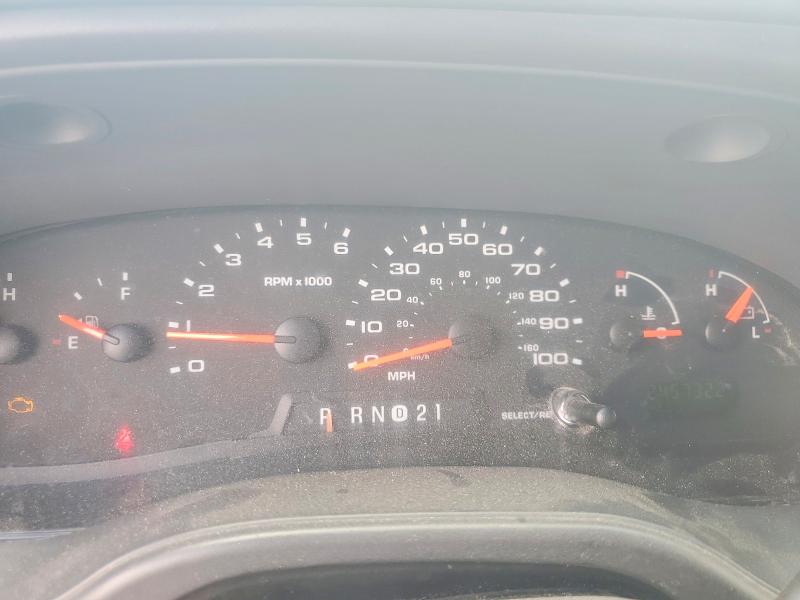 Aukcja sprzedaży 2007 Ford Econoline, vin: 1FTSE34L37DB22998, numer aukcji: 70681476