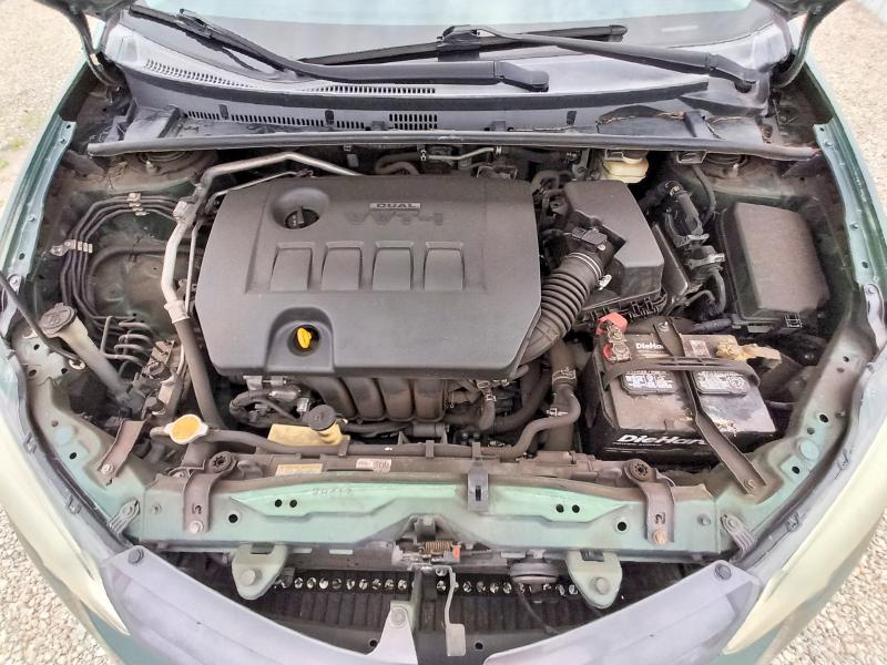 Продажа на аукционе авто 2015 Toyota Corolla, vin: 2T1BURHE8FC247766, номер лота: 69047716
