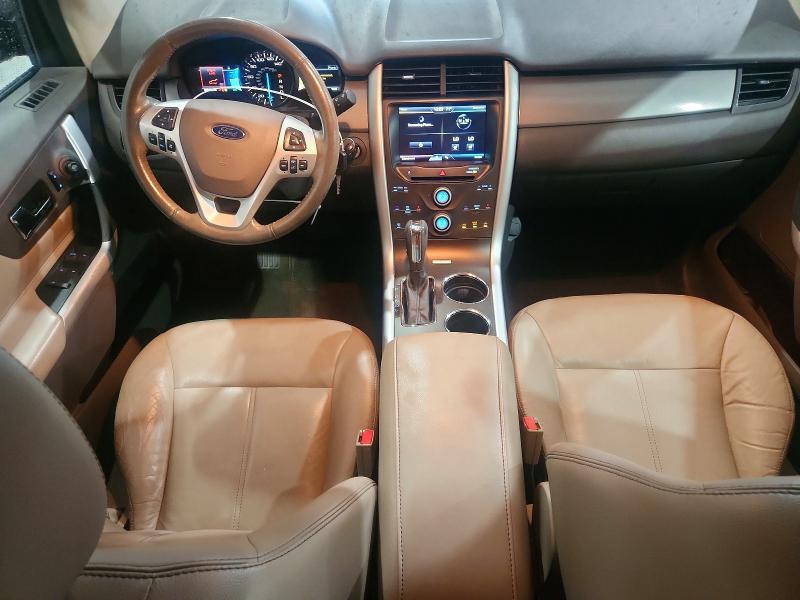 2013 Ford Edge მანქანა იყიდება აუქციონზე, vin: 2FMDK3J90DBC30874, აუქციონის ნომერი: 67652646