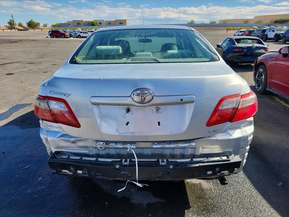 Продажа на аукционе авто 2009 Toyota Camry, vin: 4T1BE46K89U348754, номер лота: 68697056