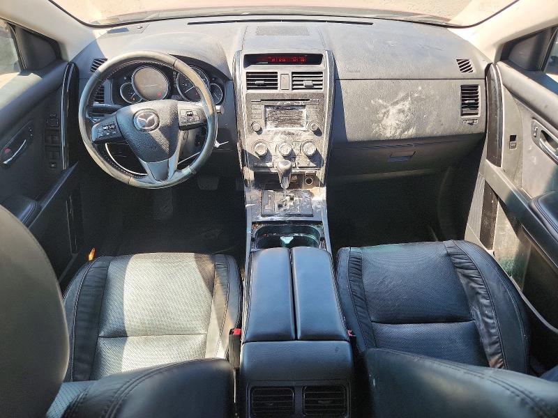 67903256 :رقم المزاد ، JM3TB2CA1E0430545 vin ، 2014 Mazda Cx-9 مزاد بيع
