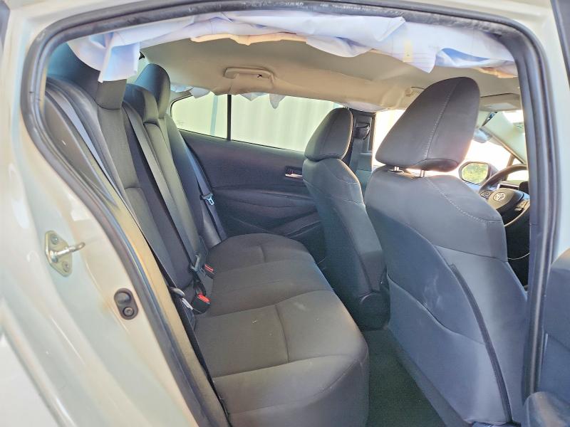 Продаж на аукціоні авто 2020 Toyota Corolla, vin: 5YFEPRAE3LP058257, номер лоту: 68710376