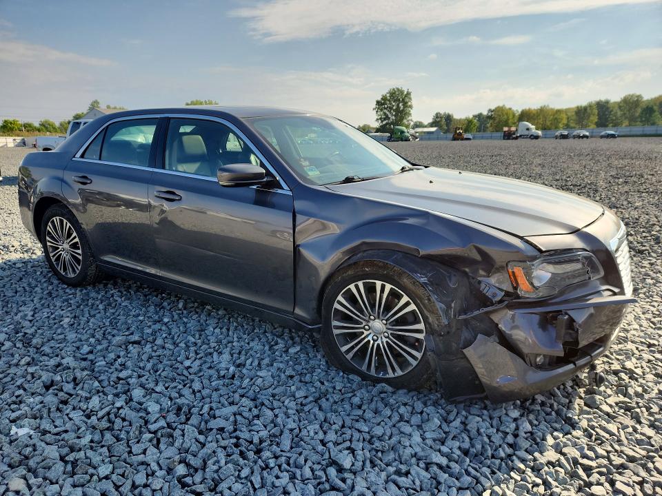 68250146 :رقم المزاد ، 2C3CCAGG0DH543240 vin ، 2013 Chrysler 300 مزاد بيع
