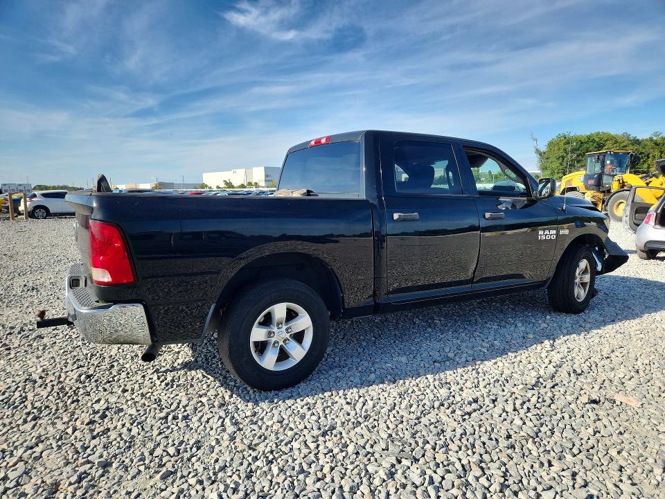 70434266 :رقم المزاد ، 1C6RR6KT9ES221865 vin ، 2014 Ram 1500 مزاد بيع