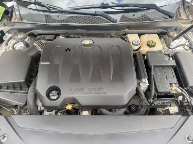 71485366 :رقم المزاد ، 2G1105S31K9139628 vin ، 2019 Chevrolet Impala مزاد بيع