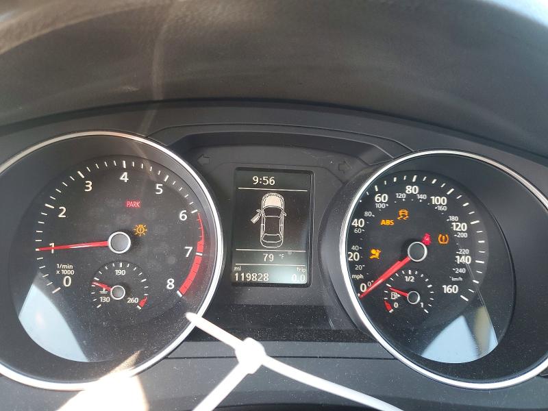 Продаж на аукціоні авто 2017 Volkswagen Jetta, vin: 3VWB67AJ3HM278176, номер лоту: 67302076