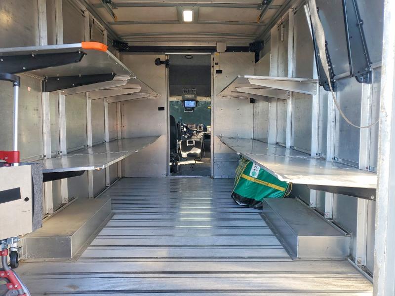 Aukcja sprzedaży 2022 Ram Promaster 3500, vin: 3C7WRVMG6NE126014, numer aukcji: 67440596