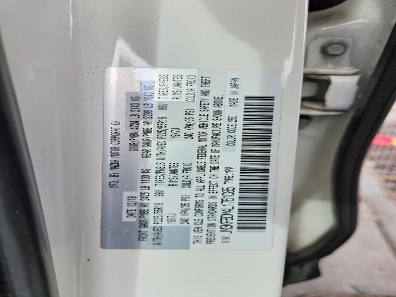 Aukcja sprzedaży 2020 Mazda Cx-5, vin: JM3KFBDM4L1761085, numer aukcji: 68788886