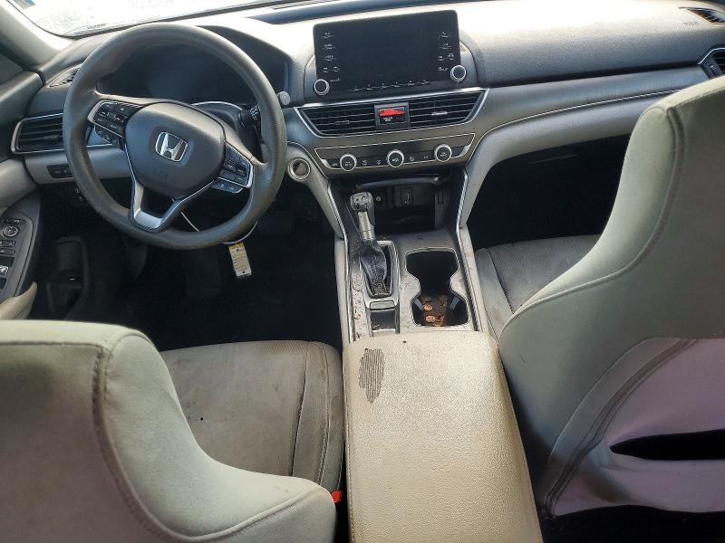 Aukcja sprzedaży 2019 Honda Accord, vin: 1HGCV1F15KA113719, numer aukcji: 68692136