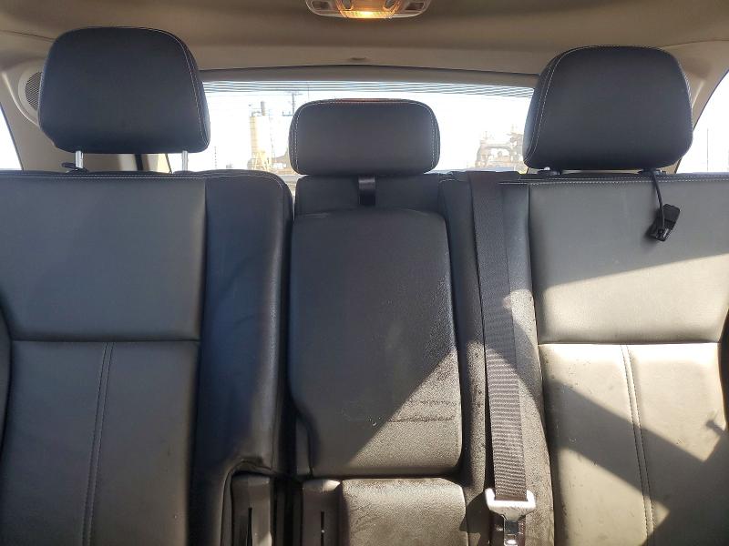 Продажа на аукционе авто 2013 Ford Edge, vin: 2FMDK4AK6DBE31736, номер лота: 68830296