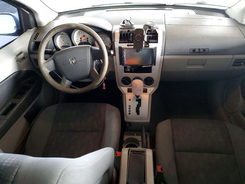 Auction sale of the 2007 Dodge Caliber, vin: 1B3HB48B27D286688        , lot number: 68797526