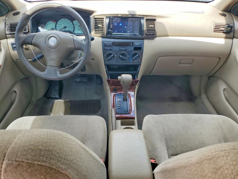 Продаж на аукціоні авто 2003 Toyota Corolla, vin: 1NXBR32E53Z096869, номер лоту: 70021776
